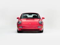 Classic-Motors-1991-Porsche-964-Carrera-RS-Coupe-WP0ZZZ96ZNS490280-Guards-Red